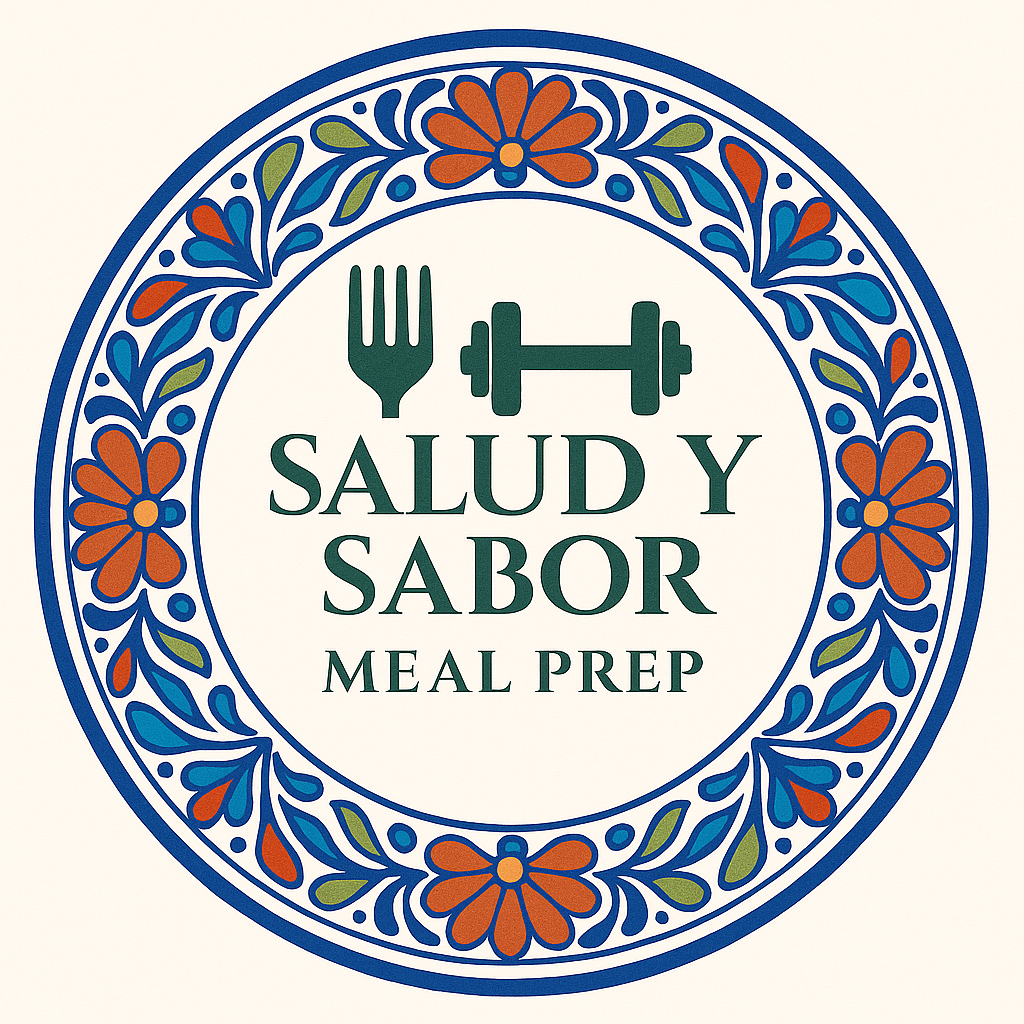 Al Pastor Chicken Bowl (Balanced)